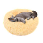 31.5” Washable Pet Dog Cat Bed Puppy Cushion House Pet Soft Warm Kennel Dog Mat
