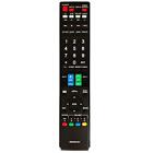 GB005WJSA TV Remote Control for Sharp Aquos LC-60C7450U 60C8470U 60LE655U 60L...