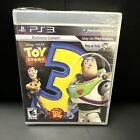Toy Story 3 Sony PlayStation 3 PS3 Disney Pixar