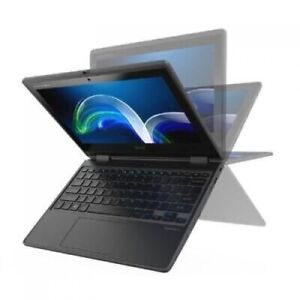 Acer TravelMate Spin B3 2-in-1 Convert Laptop 4/64GB 11.6