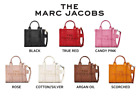 [Marc Jacobs] The Leather Micro tote Bag H053L01RE22 NWT