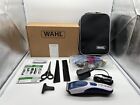 New ListingWahl Color Pro Cordless Rechargeable Hair Clipper Easy Color-Coded 09649P