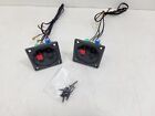 Vintage Advent Baby III Crossovers Pair w/ Hardware - Excellent!