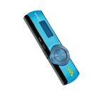 Blue Sony MP3 NWZ-B173F Protable Music Player 4GB Walkman USB MP3 Player US
