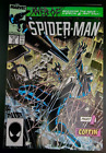 WEB OF SPIDER-MAN #31 1988 RAW Part 1 