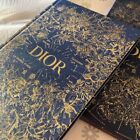 Christian Dior Notebook 2022 LIMITED Authentic Journal novelty from JAPAN NEW