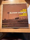 Bud Shank & Bob Cooper Blowin’ Country LP World Pacific DG VG+/VG++ vinyl