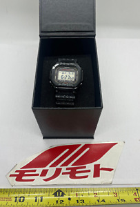 Casio G-shock Watch GW-S5600U-1JF