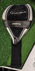 TaylorMade R11 Driver Headcover FCT HC