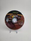 Capcom vs. SNK 2: EO (Microsoft Xbox, 2003) Authentic Game Disc Only