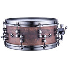 Mapex Black Panther Design Lab Warbird 12x5.5 Walnut Snare Drum