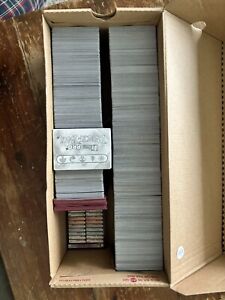 magic the gathering mtg collection lot. Mystery Playing Mat.