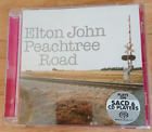 SACD: Elton John - 'Peachtree Road' Hybrid Super Audio CD 5.1 surround