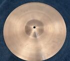 Sabian Paragon Signature 16” Crash Cymbal Excellent Condition Traditional 2010s