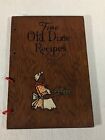 Vintage Fine Old Dixie Recipes The Southern Cook Book Of Fine Old Recipes 1939