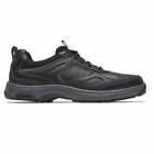 Dunham Men's 8000 Ubal Black Shoes CH0466