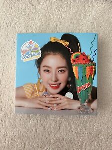 Red Velvet Summer Magic Album Limited Edition - Irene Version