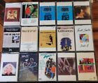 New ListingCassette Tapes Mixed Genre Music Lot 15 Tapes