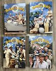 McHale's Navy: The Complete Series (Seasons 1-4) DVD - ALL DISCS TESTED!!
