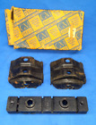 New ListingVintage NOS OEM GM 1937-1953 Chevy Truck Engine Motor Mount Front & Rear Rubber