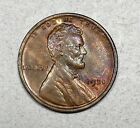 1920-D Lincoln Cent 1c Wheat Penny UNC!