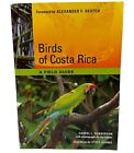 New ListingBirds of Costa Rica A Field Guide Corrie Herring Hooks Carrol Henderson