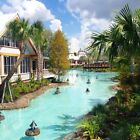 1 Bedrm Unit Disney Saratoga Springs Resort & Spa, 6/7-6/14/24, 7 Nts, Florida