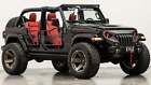 New Listing2020 Jeep Wrangler Rubicon 4x4 4dr SUV