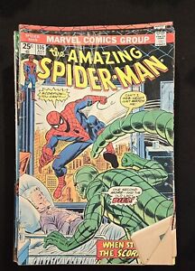 AMAZING SPIDER-MAN 1975 #146 MARVEL COMICS
