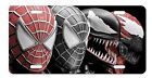 Spiderman and Venom Compilation High Gloss License Plate