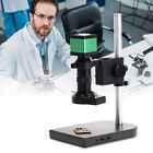New ListingEleectronic Digital Microscope Camera 48MP HDMI USB 1080P 60FPS C/CS 100X Lens