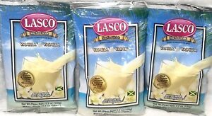 Lasco Vanilla Soy Food Drink