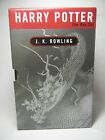 New ListingHarry Potter UK Adult Boxed Set Books 1-4 J. K. Rowling