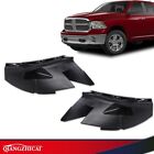 Fit For 2013-2019 Ram 1500 Classic Bumper Support Bracket Front Left &Right Side (For: Ram Laramie)