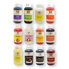 Butterfly Flavoring Extracts Assorted Flavors Your Choice 2 Oz./60 ml (1 Bottle)