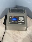 Zebra ZD620t Thermal Transfer Label Printer, Color LCD Interface, Power Adapter