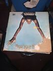 Funkadelic Vinyl Album Free Your Mind And Your Ass Will Follow VG+