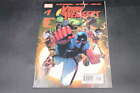 Young Avengers #1 Marvel 1st Team Appearance Direct NM 2005 TC038