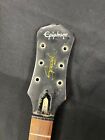 Epiphone LP SPECIAL Model Neck only Project