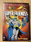 World's Greatest SuperFriends: The Complete Season Four (DVD, 2013)