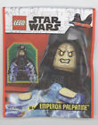 Blue Ocean - LEGO Star Wars - Emperor Palpatine Collectible Figure