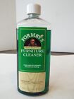 Vintage Formby’s Deep Cleansing Furniture Cleaner 16oz Discontinued