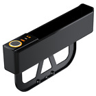 Rechargeable Car Accessories Seat Gap Storage Box Phone Holder Organizer Black (For: More than one vehicle)