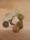 Random lot Of Old Us Coins