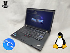 New ListingLenovo ThinkPad T520 Laptop 15.6