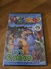 New ListingKidsongs Television Show; Lets Dance DVD