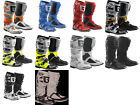 Gaerne SG12 SG-12 Motocross Racing Offroad MX ATV Riding Motorcycle Boots