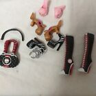New ListingMonster High Doll Shoes and Accessories     h04