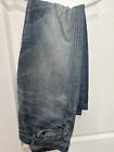 7 For All Mankind Men’s Jeans  36x34