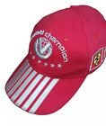 New ListingMichael Schumacher F1 World Champion 7-times Ferrari Formula 1 Cap Hat Vintage